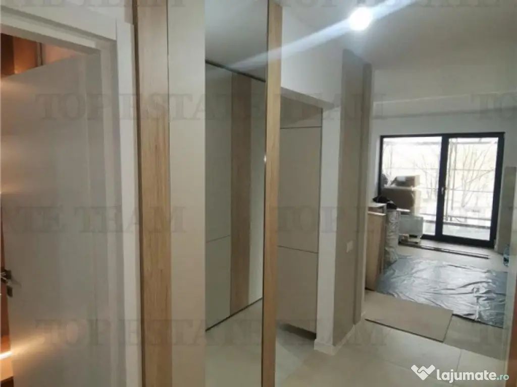 Rahova Apartament 2 Camere, Balcon Spatios