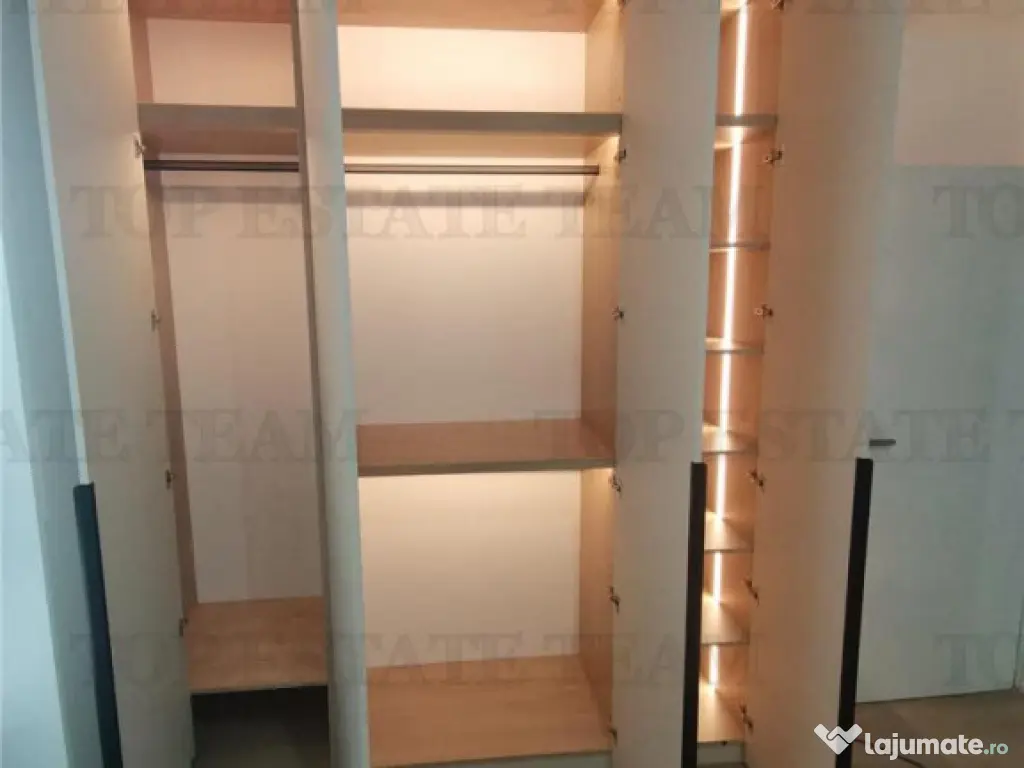 Rahova Apartament 2 Camere, Balcon Spatios