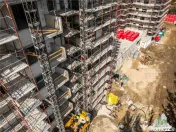 Rahova Apartament 2 Camere, Balcon Spatios 