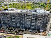 Rahova Apartament 2 Camere, Balcon Spatios 