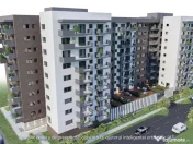 Soseaua Alexandriei, Apartament 2 Camere la standard de conf 