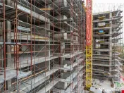 Soseaua Alexandriei, Apartament 2 Camere la standard de conf 