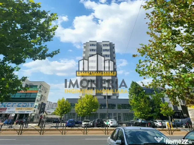 Cafe/pizzerie stradala-dotari full-100m metrou Mihai Bravu-p