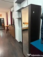CENTRAL- apartament 1cam, bloc nou