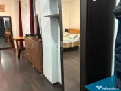 CENTRAL- apartament 1cam, bloc nou 