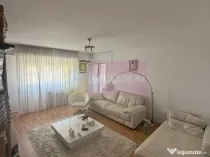 Apartament 3 camere LUX 85mp + loc parcare Cal. Calarasilor