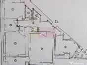 Apartament 3 camere LUX 85mp + loc parcare Cal. Calarasilor 