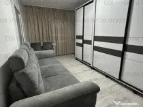 COLOSSEUM: Garsoniera renovata ct termica mobilata Zizinului Uz2