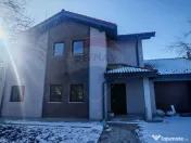 Vila cu 4 camere de vanzare I Corbeanca I Laguna Albastra 