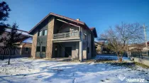 Vila cu 4 camere de vanzare I Corbeanca I Laguna Albastra