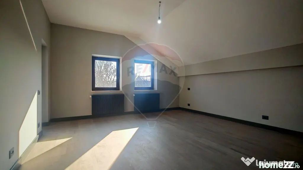Vila cu 4 camere de vanzare I Corbeanca I Laguna Albastra