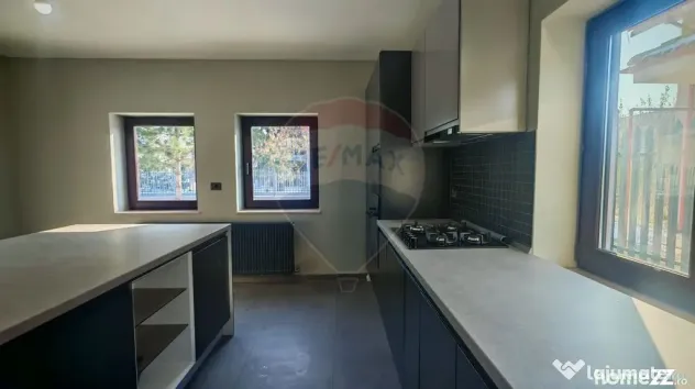 Vila cu 4 camere de vanzare I Corbeanca I Laguna Albastra