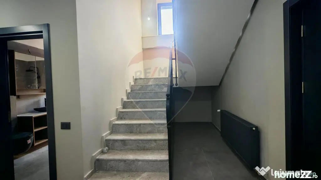 Vila cu 4 camere de vanzare I Corbeanca I Laguna Albastra