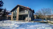 Vila cu 4 camere de vanzare I Corbeanca I Laguna Albastra 