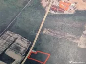 Bocsa 2 terenuri intravilane 1500 Mp(15 000 Euro) si 3000 Mp 