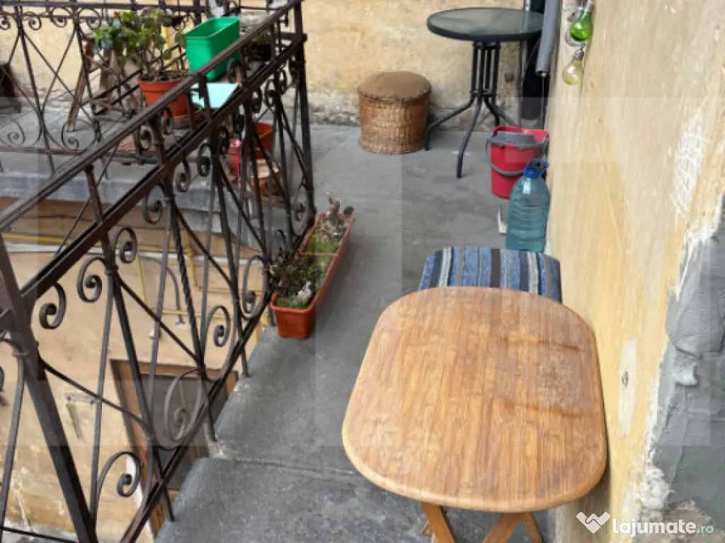 Apartament 2 camere, 35 mp utili, zona Ultracentral