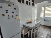 Popesti, Biruintei Apartament 2 Camere Mobilat/Utilat 