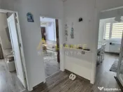 Popesti, Biruintei Apartament 2 Camere Mobilat/Utilat 