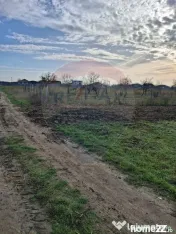 Teren 5,700mp Santion / None