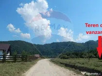 Teren extravilan Rasnov , Glajerie-Str Poiana velicanului...