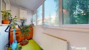 Apartament cu 2 camere de închiriat în zona Bd. Vlahuta...