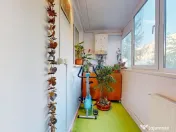 Apartament cu 2 camere de închiriat în zona Bd. Vlahuta... 