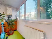 Apartament cu 2 camere de închiriat în zona Bd. Vlahuta... 