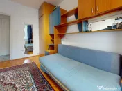 Apartament cu 2 camere de închiriat în zona Bd. Vlahuta... 