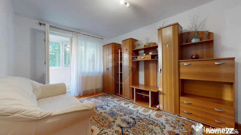 Apartament cu 2 camere de închiriat în zona Bd. Vlahuta...