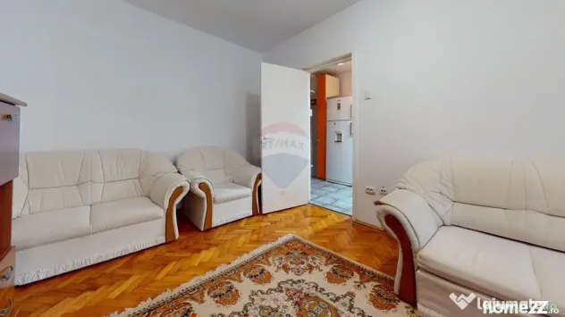 Apartament cu 2 camere de închiriat în zona Bd. Vlahuta...