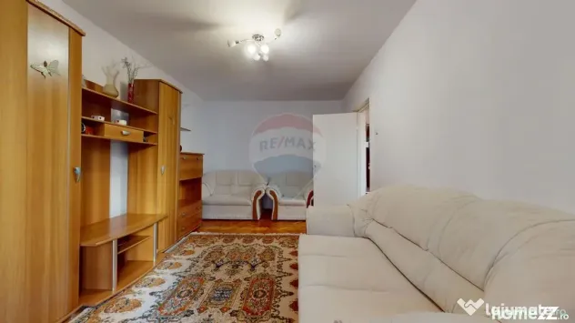 Apartament cu 2 camere de închiriat în zona Bd. Vlahuta...