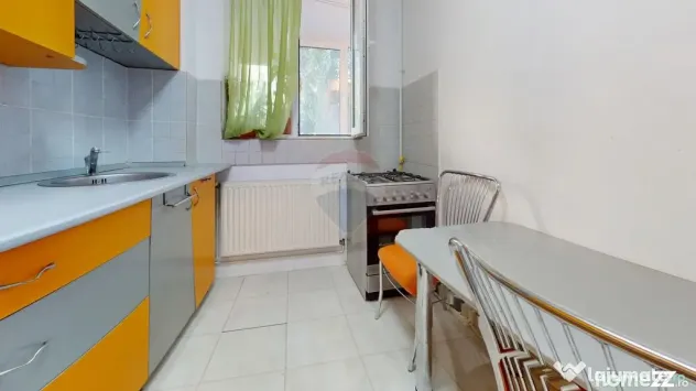 Apartament cu 2 camere de închiriat în zona Bd. Vlahuta...