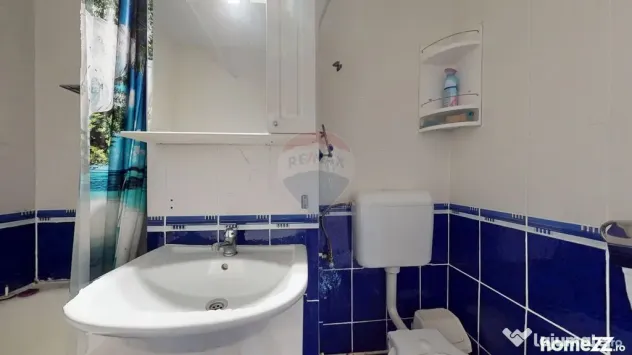 Apartament cu 2 camere de închiriat în zona Bd. Vlahuta...