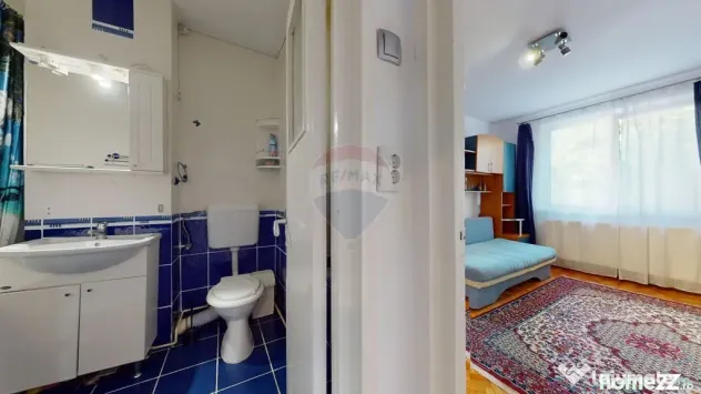 Apartament cu 2 camere de închiriat în zona Bd. Vlahuta...