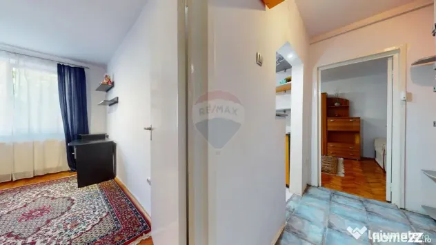 Apartament cu 2 camere de închiriat în zona Bd. Vlahuta...