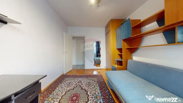 Apartament cu 2 camere de închiriat în zona Bd. Vlahuta...