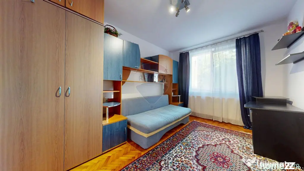 Apartament cu 2 camere de închiriat în zona Bd. Vlahuta...