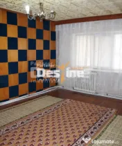 Apartament 3 camere decomandat de 61 mp 2 băi la parter car 
