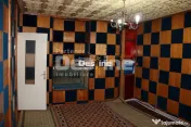 Apartament 3 camere decomandat de 61 mp 2 băi la parter car 