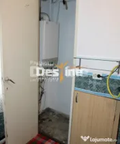 Apartament 3 camere decomandat de 61 mp 2 băi la parter car 