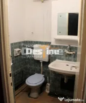 Apartament 3 camere decomandat de 61 mp 2 băi la parter car 