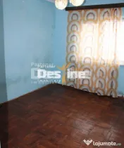 Apartament 3 camere decomandat de 61 mp 2 băi la parter car 