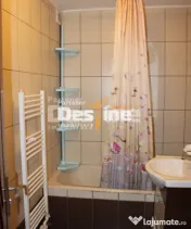 Apartament 3 camere decomandat de 61 mp 2 băi la parter car 