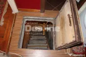 Apartament 3 camere decomandat de 61 mp 2 băi la parter car 