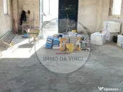 Hală Nouă 100 mp + 400 mp Teren – Str. Depozitelor 56... 