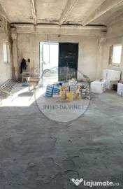 Hală Nouă 100 mp + 400 mp Teren – Str. Depozitelor 56... 