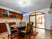 Vila independenta energetic cu teren 427mp pe colt COMISION 