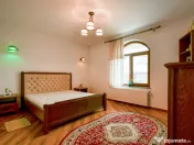 Vila independenta energetic cu teren 427mp pe colt COMISION 