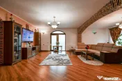 Vila independenta energetic cu teren 427mp pe colt COMISION 
