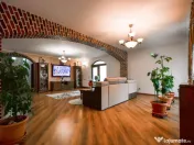 Vila independenta energetic cu teren 427mp pe colt COMISION 